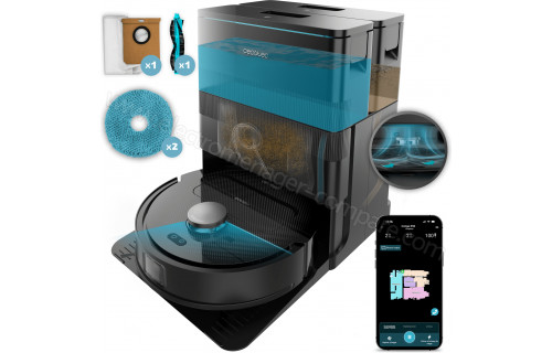 CECOTEC Conga X50 X-Treme