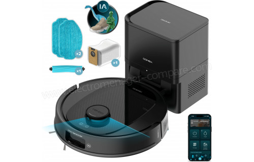 CECOTEC Conga Y80 X-Treme