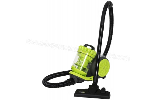 CECOTEC Conga Ciclonic Cord Rewinder