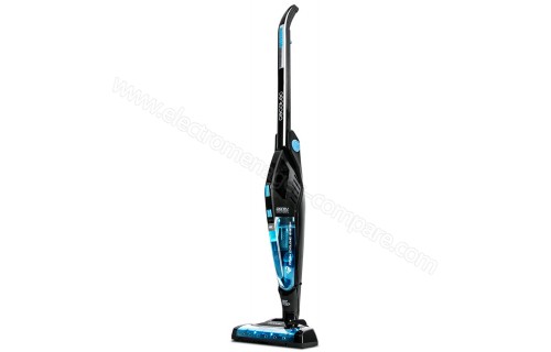 CECOTEC Conga ErgoExtreme 29.6 V