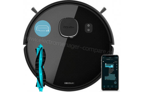 CECOTEC Conga Eternal Laser Vital