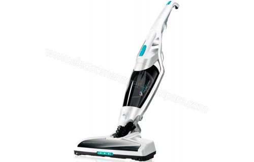 CECOTEC Conga Immortal Extreme 33.3 V H2O