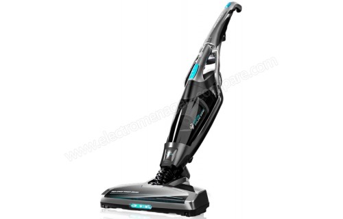 CECOTEC Conga Immortal Extreme 37 V H2O Plus