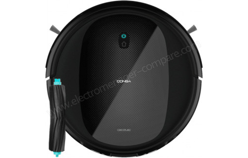 CECOTEC Conga Perfect&Clean Connected Vital