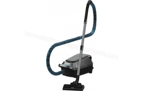 CECOTEC Conga Powerbag 5000 ProStyle