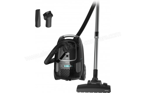 CECOTEC Conga Powerbag 4000 XL