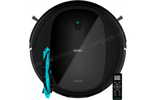 CECOTEC Conga Quick&Clean Vital