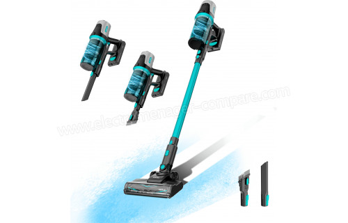 CECOTEC Conga Rockstar 1500 Horizon Genesis XL