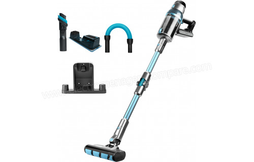 CECOTEC Conga Rockstar 1700 Advance ErgoWet