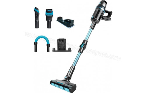 CECOTEC Conga Rockstar 2500 Advance Ergowet