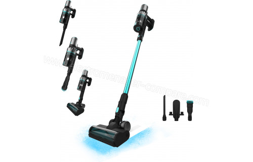 CECOTEC Conga Rockstar 2500 Thunder Powerhead