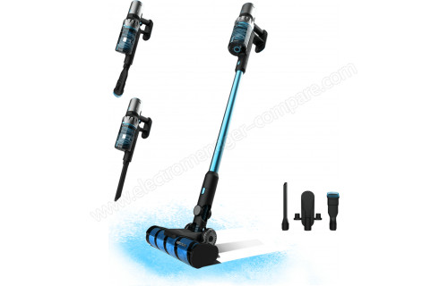 CECOTEC Conga Rockstar 2500 Thunder Jalisco