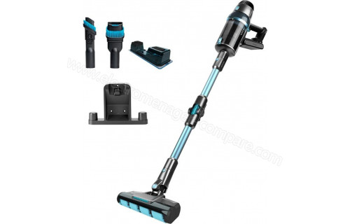 CECOTEC Conga Rockstar 2500 Titanium Ergowet