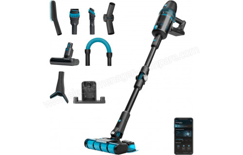 CECOTEC Conga RockStar 2500 Ultimate ErgoWet Connected