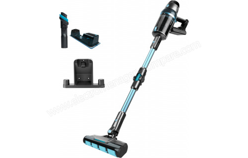 CECOTEC Conga Rockstar 2500 Vital Ergowet