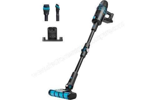 CECOTEC Conga RockStar 2500 X-Treme ErgoFlex