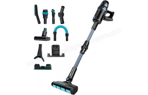 CECOTEC Conga Rockstar 3000 Advance Ergowet