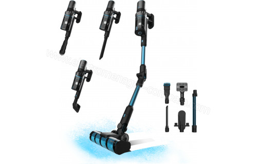 CECOTEC Conga Rockstar 3500 Storm Flex Animal