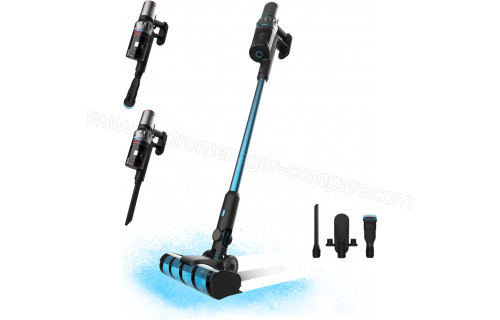 CECOTEC Conga Rockstar 3500 Storm Jalisco