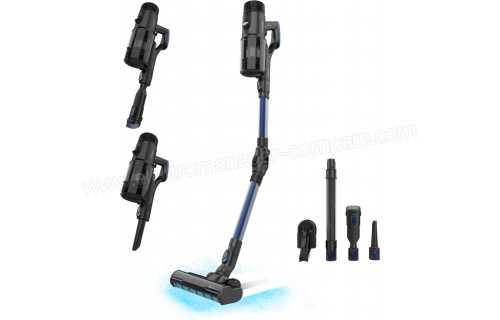 CECOTEC Conga Rockstar 6500 Century ErgoWet