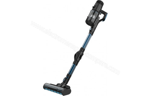 CECOTEC Conga RockStar 990 Titanium ErgoFlex