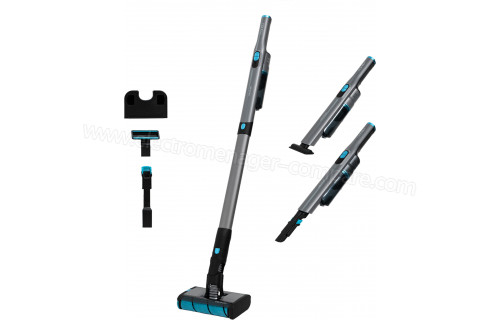 CECOTEC Conga Rockstar Agile Twice