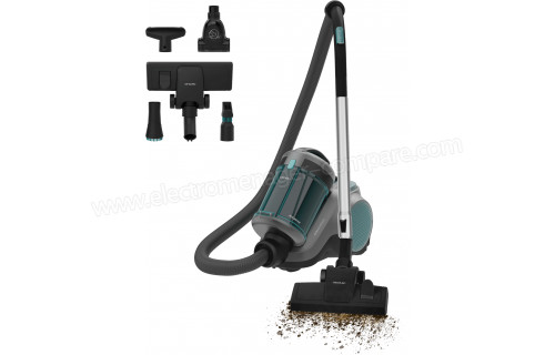 CECOTEC Conga Rockstar Cyclonic Powerbag