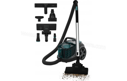 CECOTEC Conga Rockstar Cyclonic XL ProAnimal