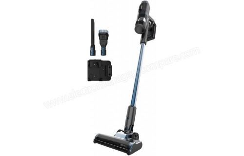 CECOTEC Conga RockStar Deepclean Essential