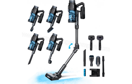 CECOTEC Conga RockStar Deepclean Animal