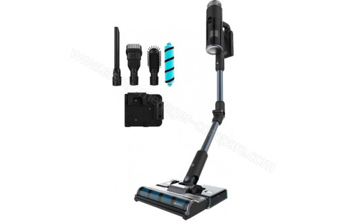 CECOTEC Conga RockStar Deepclean Wet