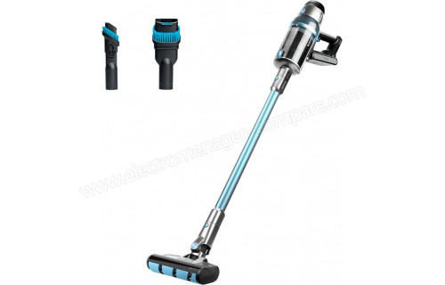 CECOTEC Conga Rockstar 1600 Titanium