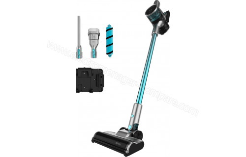 CECOTEC Conga Rockstar Nonstop Jalisco