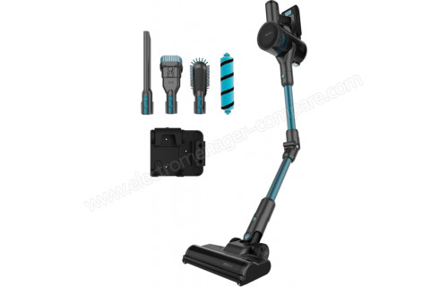 CECOTEC Conga Rockstar Nonstop Flex