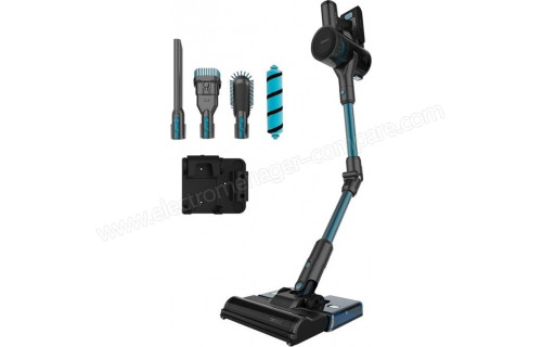 CECOTEC Conga Rockstar Nonstop Wet