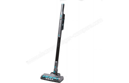CECOTEC Conga RockStar Micro 20000 Stand & Clean