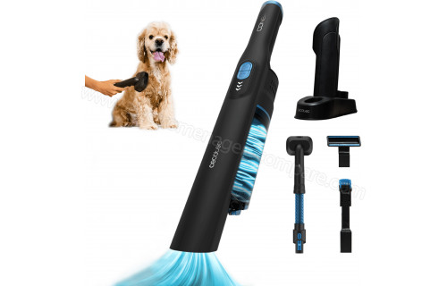 CECOTEC Conga Rockstar Micro+ Animal