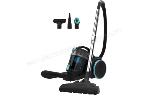 CECOTEC Conga Rockstar Multicyclonic XL