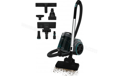 CECOTEC Conga Rockstar Multicyclonic XL PowerStyle