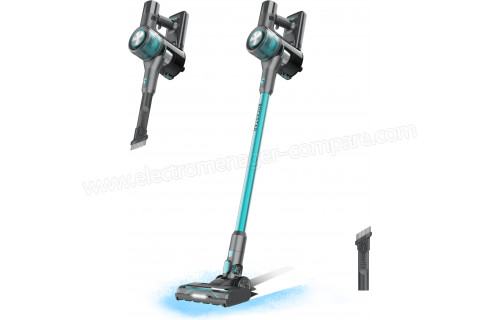 CECOTEC Conga Rockstar P50 X-Treme