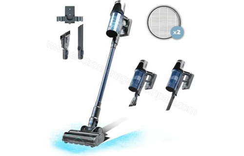 CECOTEC Conga Rockstar RS50 X-Treme