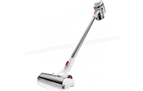 CECOTEC Conga ThunderBrush 670 Immortal Battery 22.2V