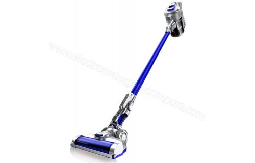 CECOTEC Conga ThunderBrush 750 Immortal Battery 25.9 V