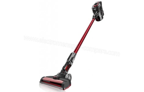 CECOTEC Conga ThunderBrush 820 Immortal Battery 29.6 V