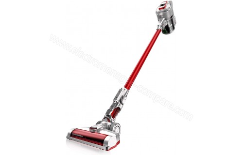 CECOTEC Conga Thunderbrush 720 Immortal 25.9 V