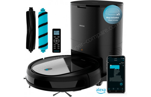 CECOTEC Conga 2290 Ultra Home T