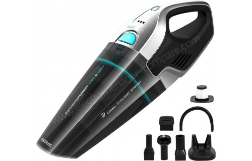 CECOTEC Conga Immortal ExtremeSuction 11.1 V Hand