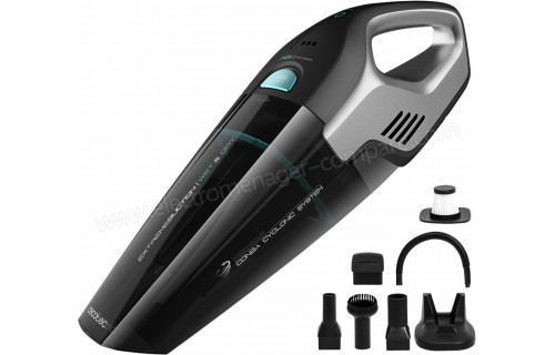 CECOTEC Conga Immortal ExtremeSuction 14.8 V Hand