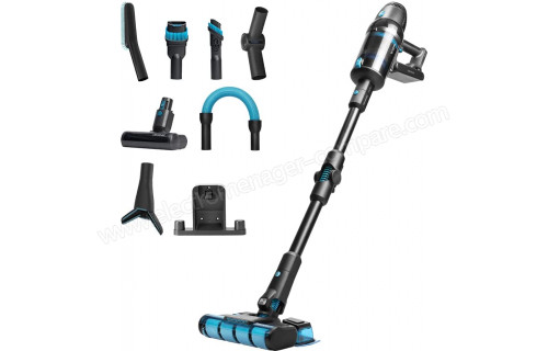 CECOTEC Conga RockStar 2000 Ultimate ErgoWet