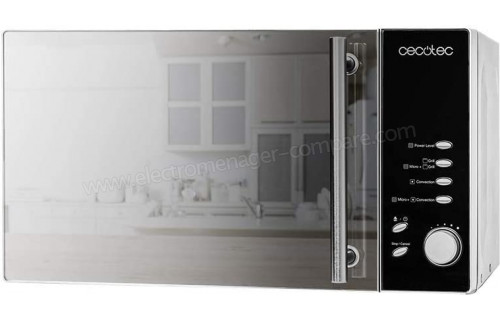 CECOTEC Convection 2500